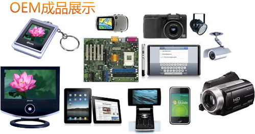 興吉昌電子 專業數碼產品組裝代工，驅動電子產品智造新篇章